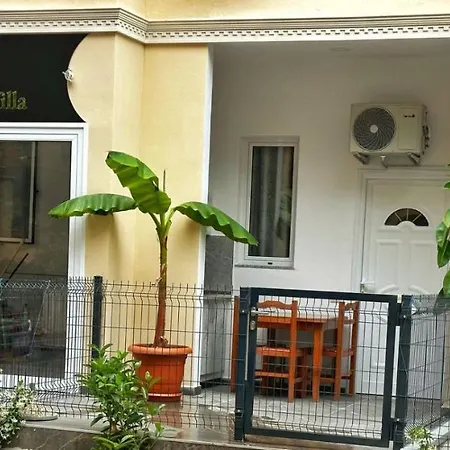 Oasis The 아파트