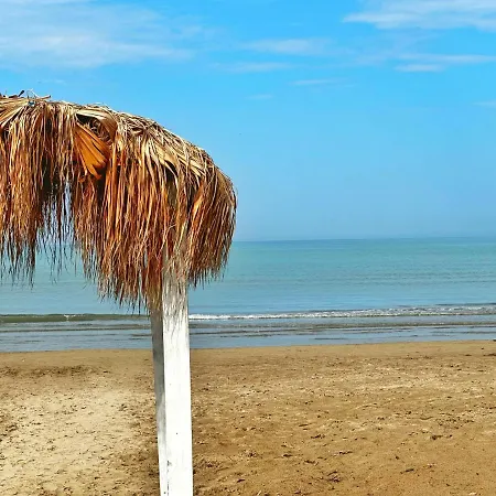 아파트 Oasis The Durrës